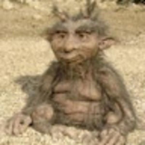 Meet your Posher, Bonzo